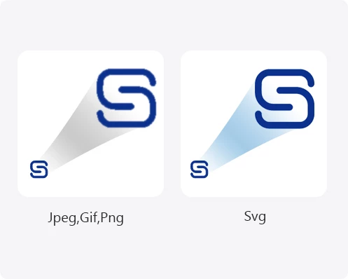 SVG icons